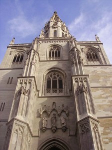 La Catedral de Constanza